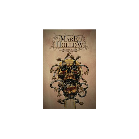 MARE HOLLOW THE SHOEMAKER TP 