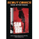 SAM HIS TALKING GUN SCOUT LEGACY COLL PACK 