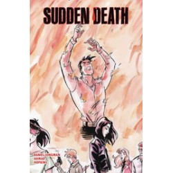 SUDDEN DEATH TP 