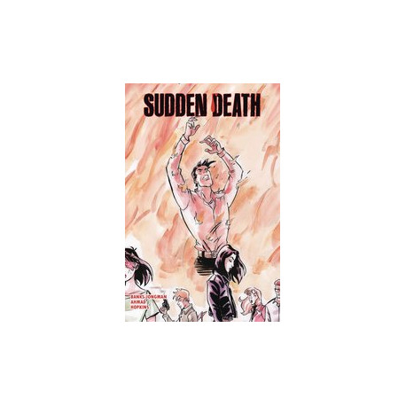 SUDDEN DEATH TP 