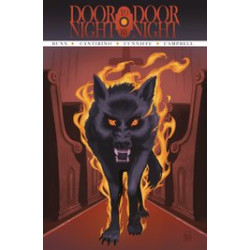 DOOR TO DOOR NIGHT BY NIGHT TP VOL 3