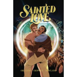 SAINTED LOVE TP VOL 1