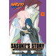 NARUTO SASUKES STORY UCHIHA HEAVENLY STARDUST GN VOL 1