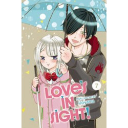 LOVES IN SIGHT GN VOL 7