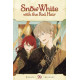 SNOW WHITE WITH RED HAIR GN VOL 26