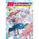 MAGILUMIERE MAGICAL GIRLS INC VOL 2