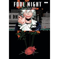 FOOL NIGHT GN VOL 1