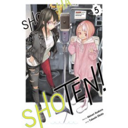 SHOW-HA SHOTEN GN VOL 5