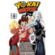 YO-KAI WATCH GN VOL 23