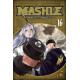 MASHLE MAGIC MUSCLES GN VOL 16