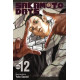 SAKAMOTO DAYS GN VOL 12