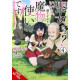 SAINT NOPE MONSTER TAMER PASSING THROUGH GN VOL 4