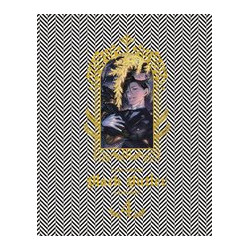 YANA TOBOSO ARTWORKS BLACK BUTLER HC VOL 4
