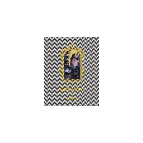 YANA TOBOSO ARTWORKS BLACK BUTLER HC VOL 4