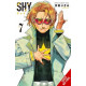 SHY GN VOL 7