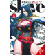 CHAINED SOLDIER GN VOL 8
