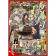 DELICIOUS IN DUNGEON GN VOL 14