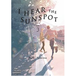 I HEAR THE SUNSPOT LIMIT GN VOL 3