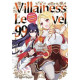 VILLAINESS LEVEL 99 GN VOL I MAY BE HIDDEN BOSS NOT DEMON