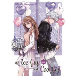 ICE GUY COOL GIRL GN VOL 5