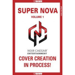 SUPER NOVA VOL 1