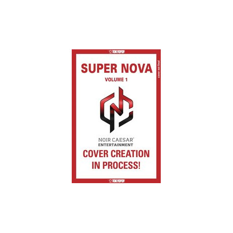 SUPER NOVA VOL 1