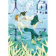 MERMAID PRINCE GN 