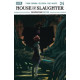 HOUSE OF SLAUGHTER 24 CVR B DELL EDERA