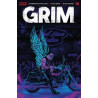 GRIM 18 CVR A FLAVIANO