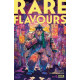 RARE FLAVOURS 6 CVR B RICCARDI