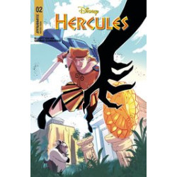 HERCULES 3 CVR A KAMBADAIS