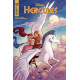 HERCULES 3 CVR B LOLLI