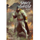 SPACE GHOST 2 CVR C BARENDS