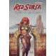 RED SONJA EMPIRE DAMNED 3 CVR B LINSNER