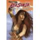 RED SONJA EMPIRE DAMNED 3 CVR C CELINA