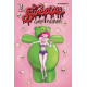 SWEETIE CANDY VIGILANTE VOL 2 3 CVR D VALE