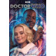 DOCTOR WHO FIFTEENTH DOCTOR 1 CVR A ARTGERM