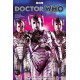 DOCTOR WHO FIFTEENTH DOCTOR 1 CVR B PHOTO