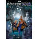 DOCTOR WHO FIFTEENTH DOCTOR 1 CVR D JONES