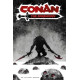 CONAN BARBARIAN 12 CVR A LOVE