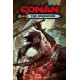 CONAN BARBARIAN 12 CVR B SAYGER