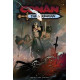 CONAN BARBARIAN 12 CVR C BROADMORE