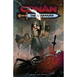 CONAN BARBARIAN 12 CVR C BROADMORE