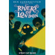 RIVERS OF LONDON STRAY CAT BLUES 2 CVR A GLASS