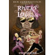 RIVERS OF LONDON STRAY CAT BLUES 2 CVR B BUISAN