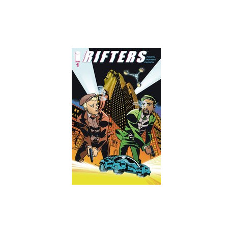 RIFTERS 1 CVR B OEMING