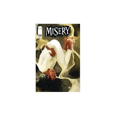 MISERY 1