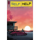 SELF HELP 1 CVR B BYRNE