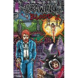 DRAWING BLOOD 3 CVR A EASTMAN