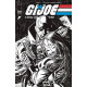 GI JOE A REAL AMERICAN HERO 307 CVR B KUBERT